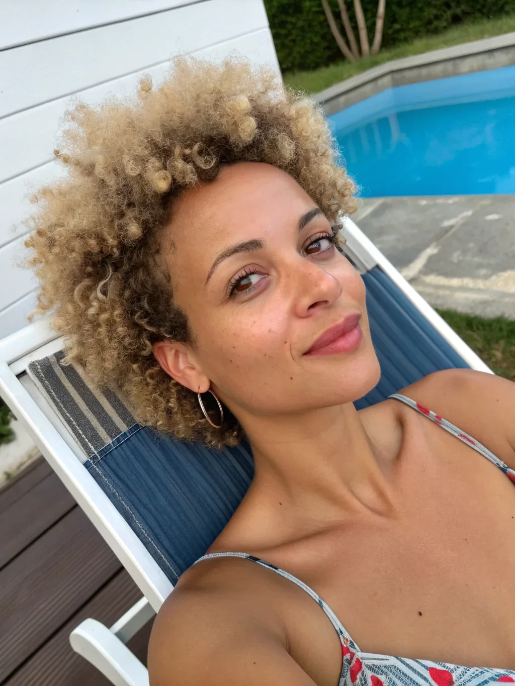 Photo 2 de Coline