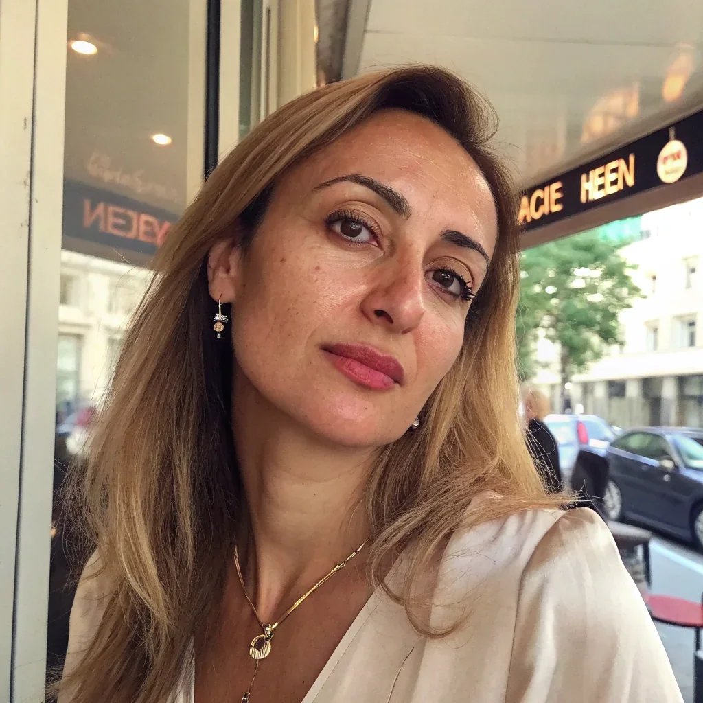 Anaïs