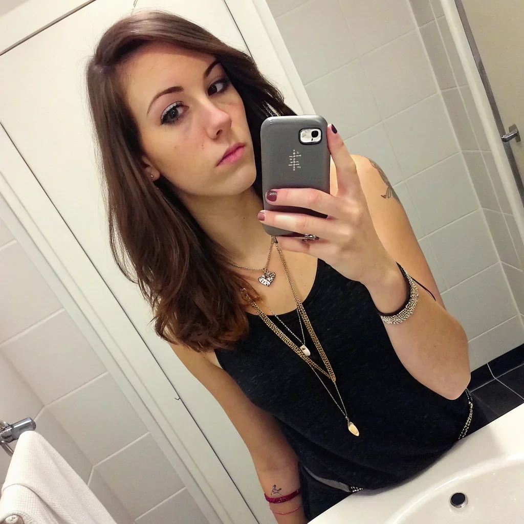 Photo 2 de Candice