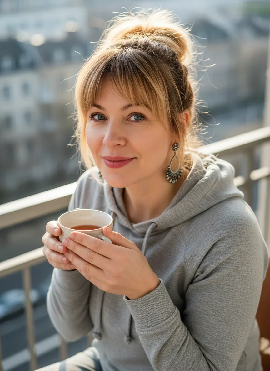 Chloé
