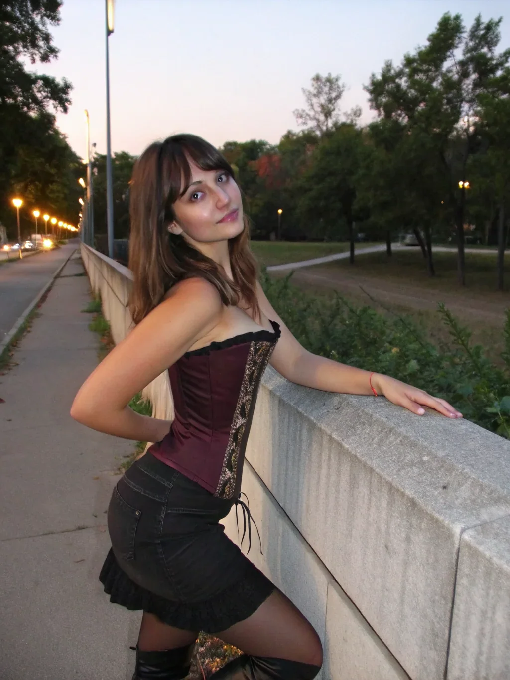 Mélanie