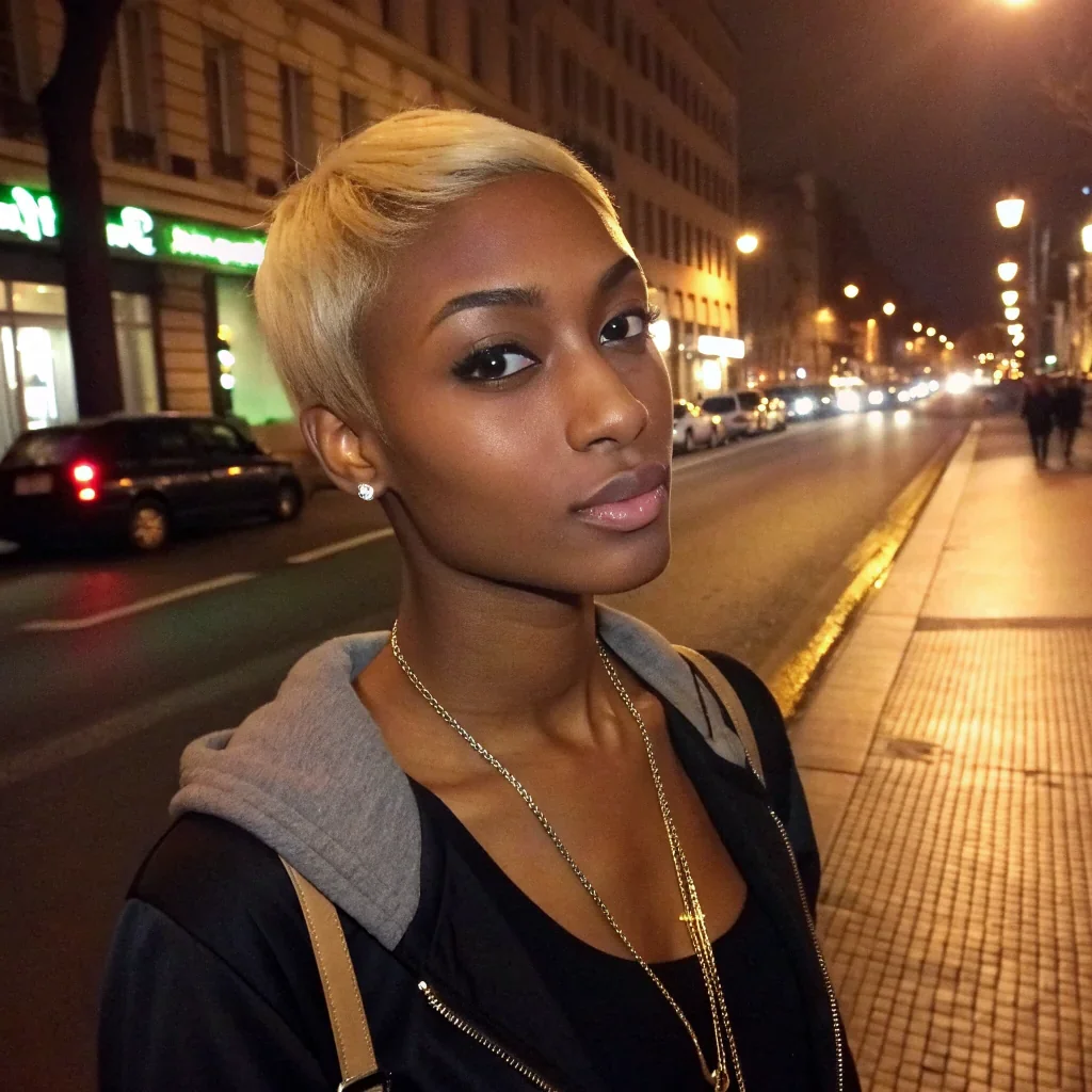 Photo 2 de Oriane