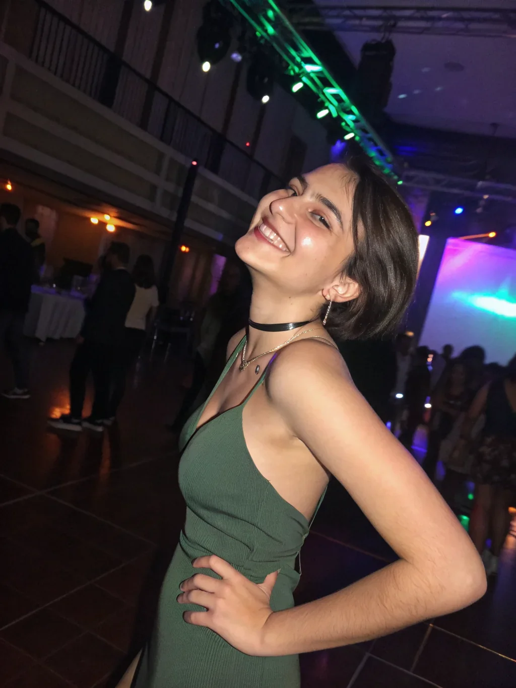 Sienna