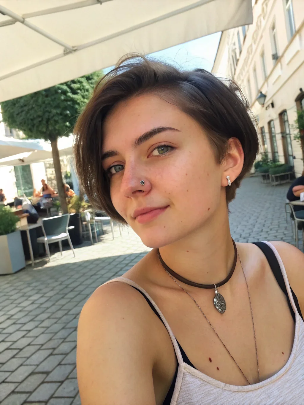 Photo 2 de Sienna