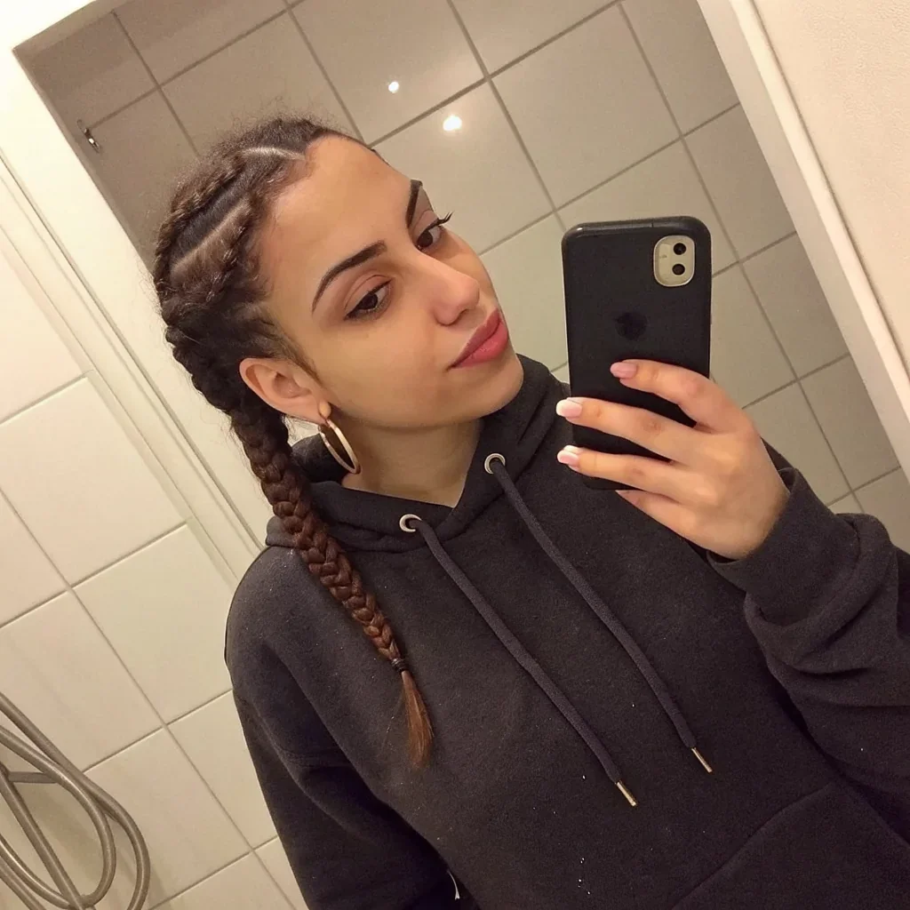 Morgane
