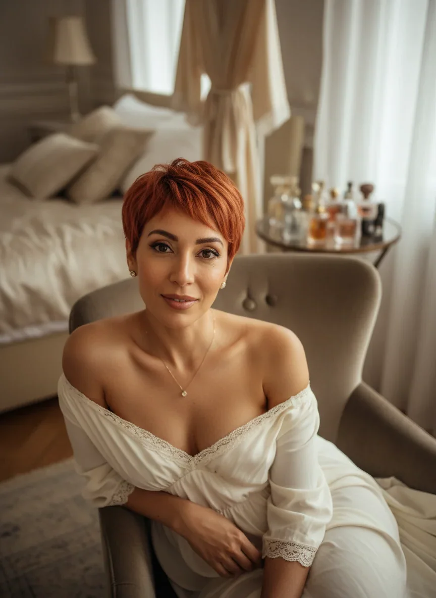 Audrey