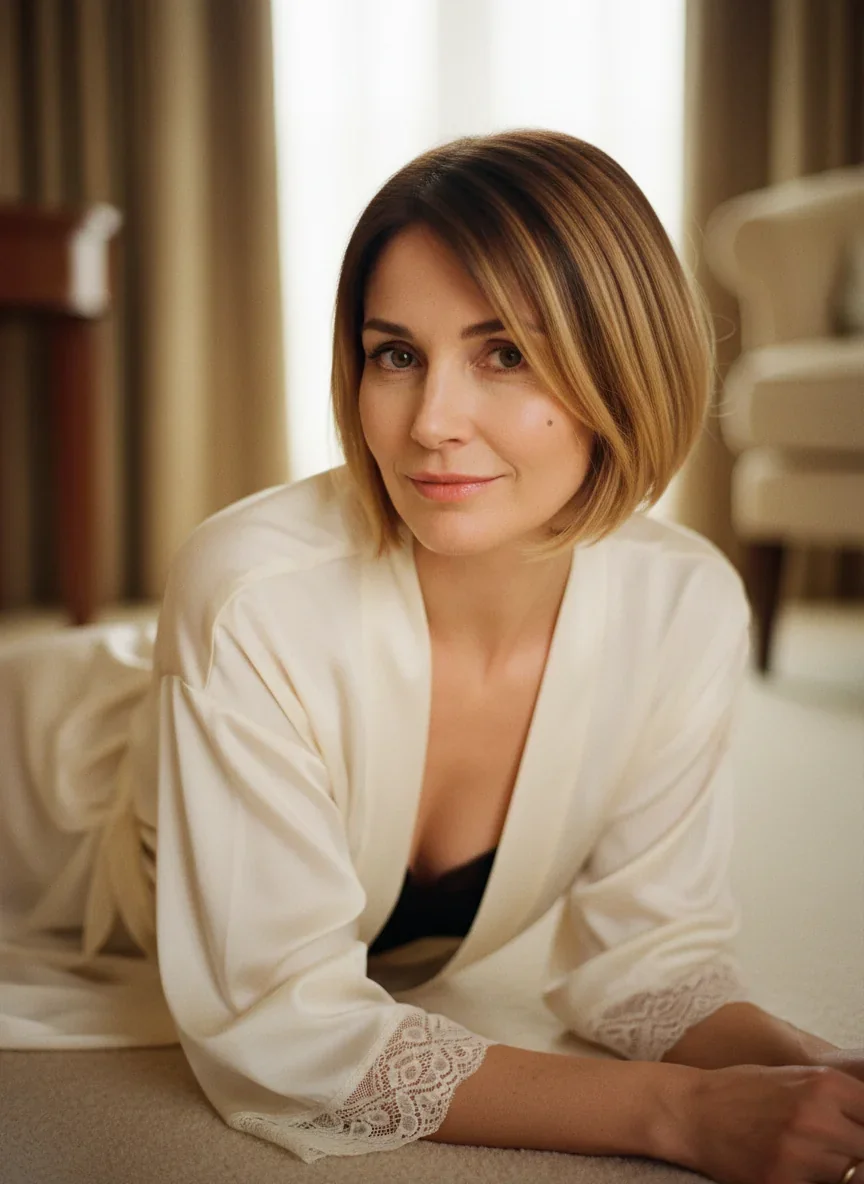 Vanessa