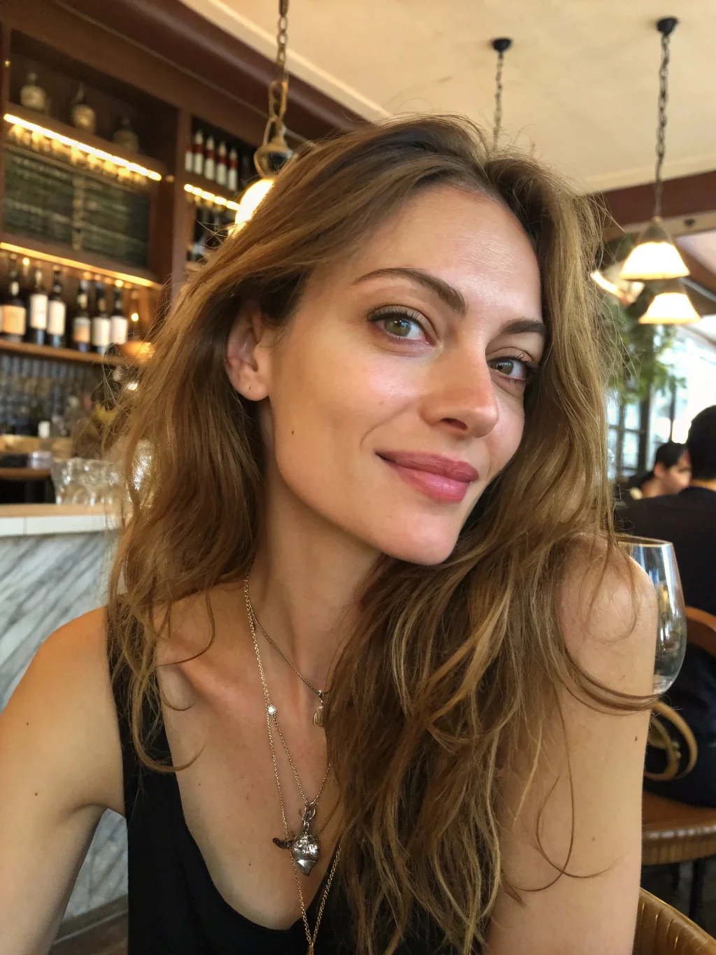 Photo 2 de Justine