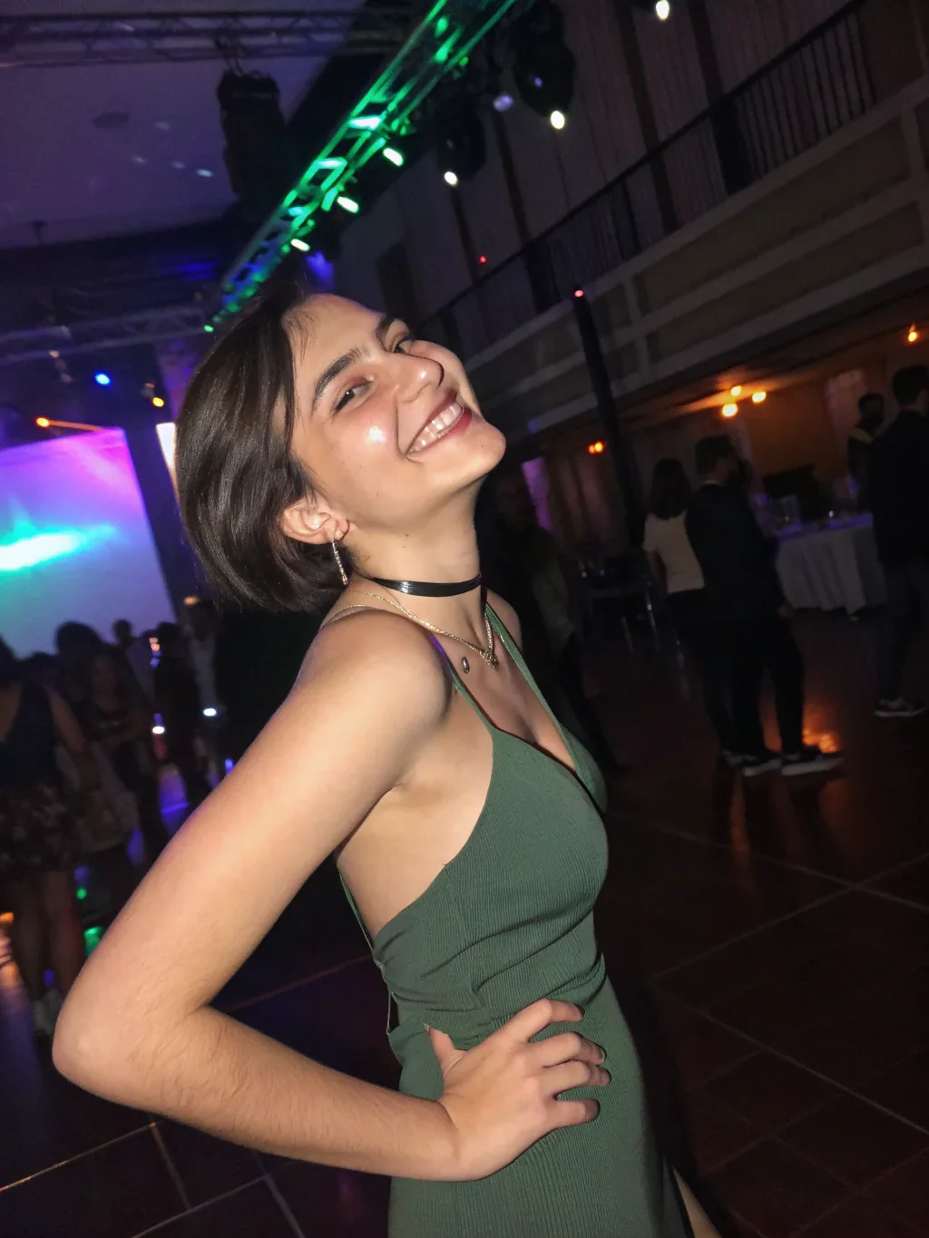Ellie