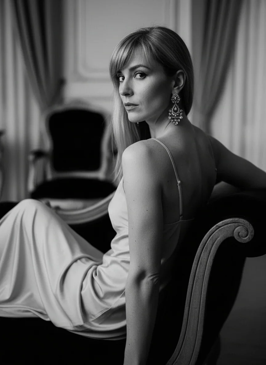 Léonie
