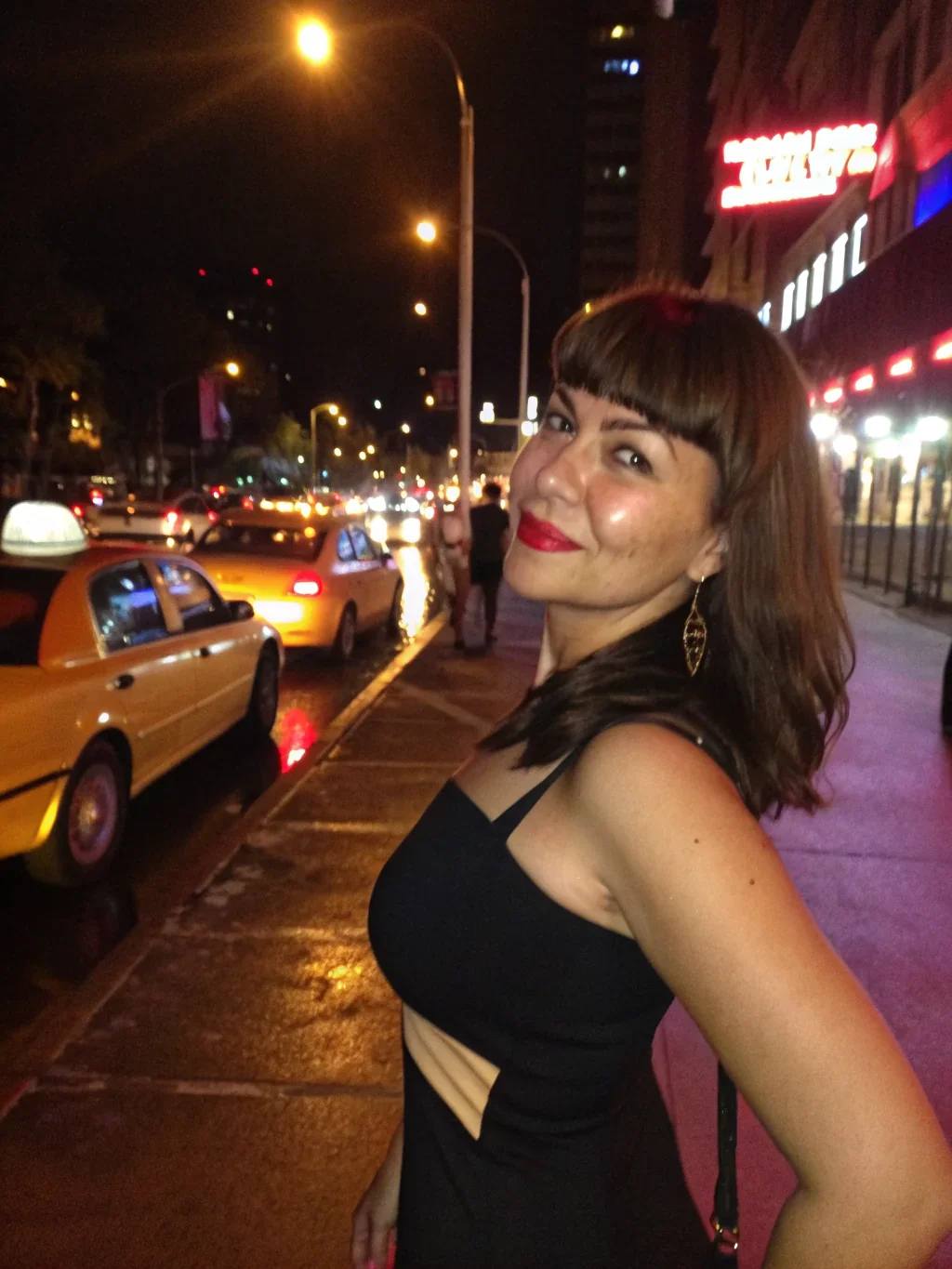 Photo 2 de Jenna
