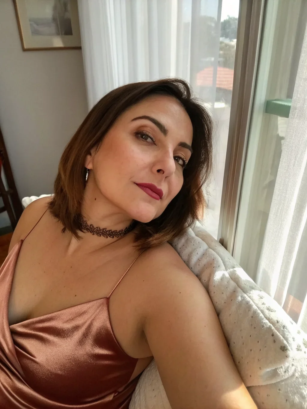 Photo 2 de Carla