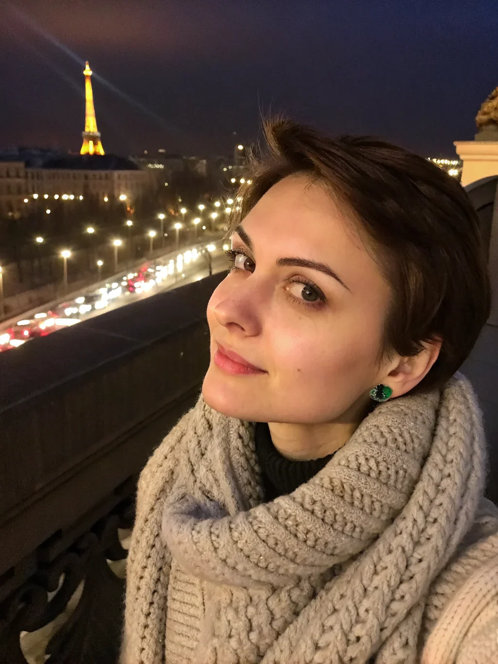 Photo 2 de Olivia