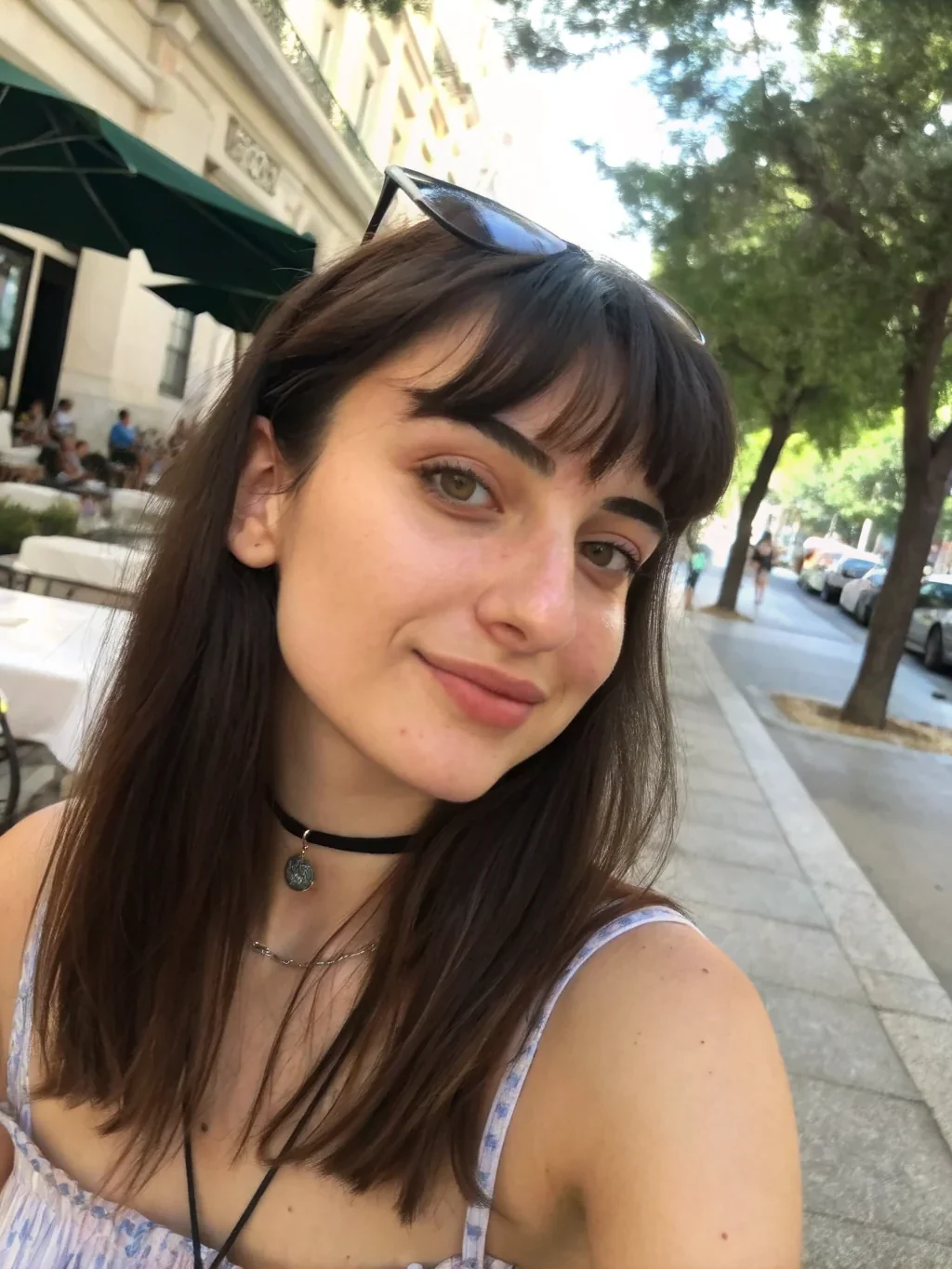 Amélia