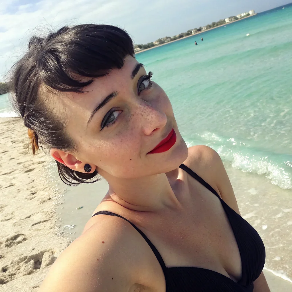 Julie