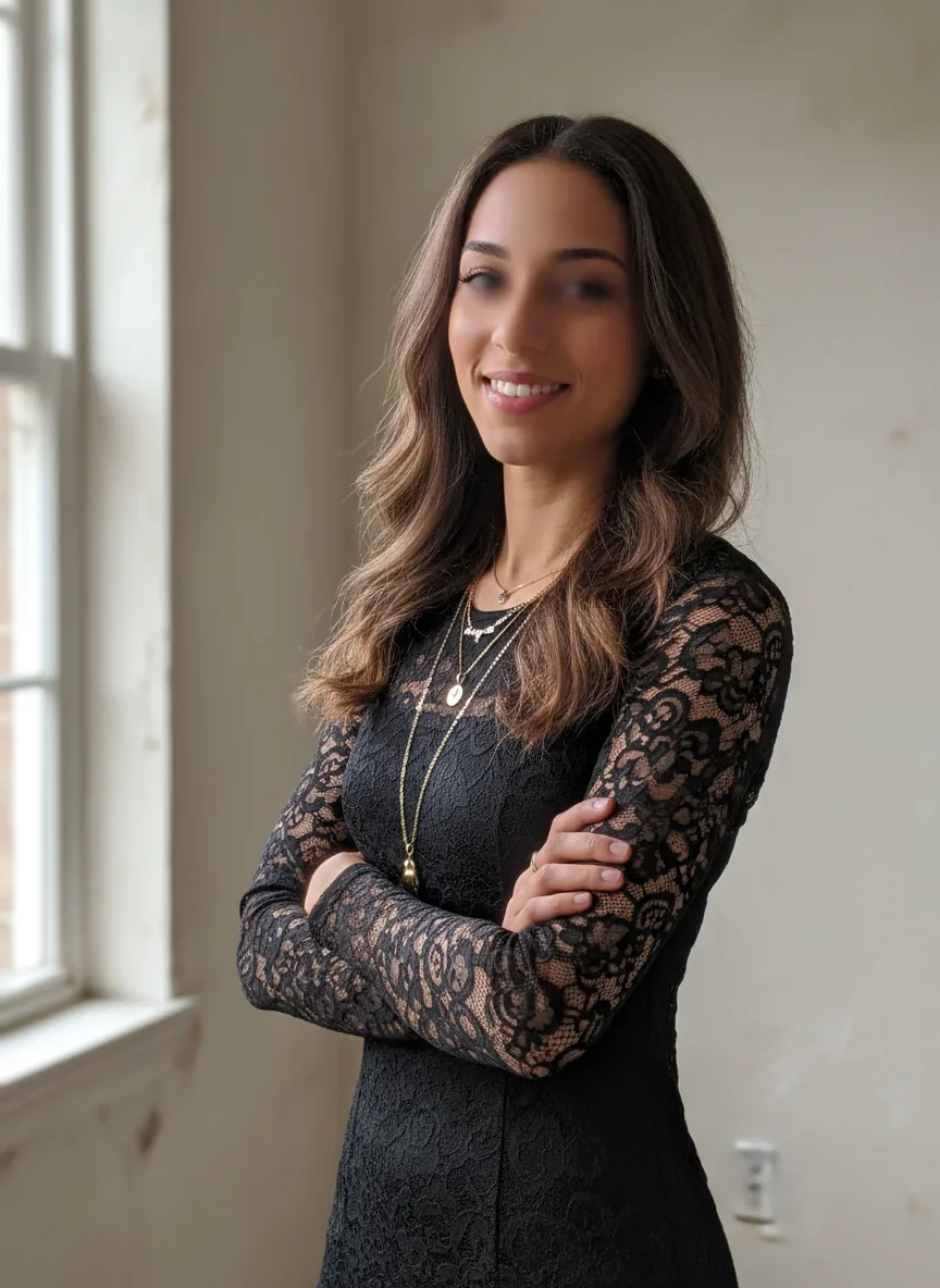 Photo 2 de Myriam