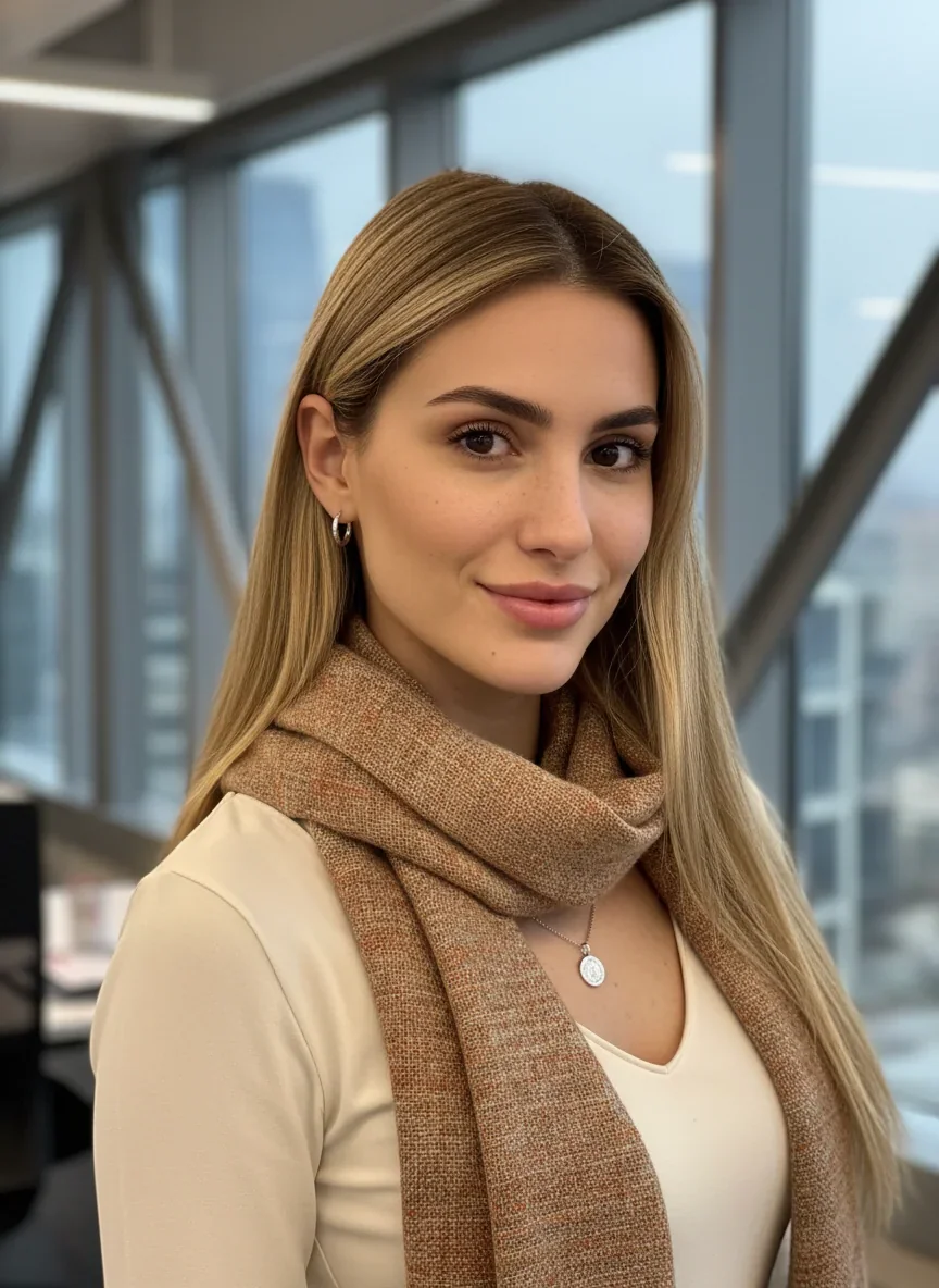 Oriane
