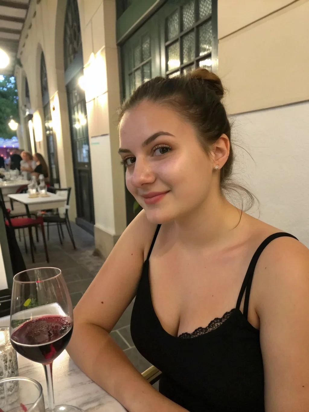 Photo 2 de Amélia