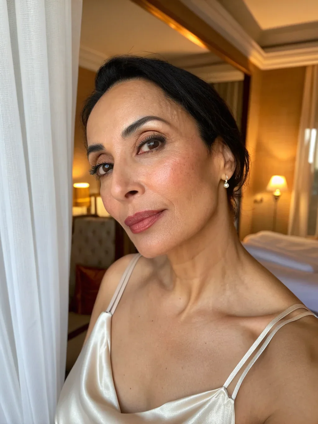 Mélanie