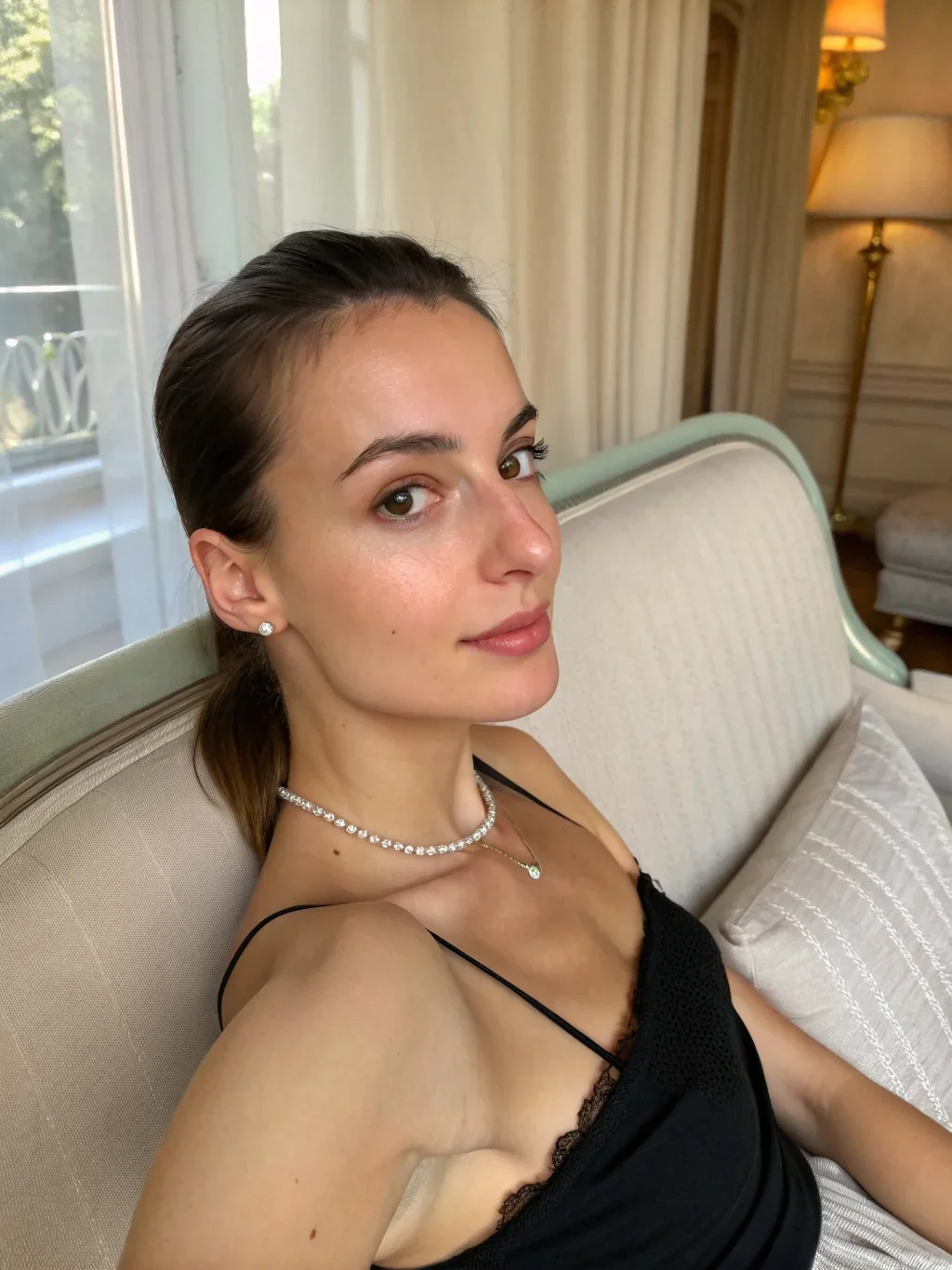 Caroline