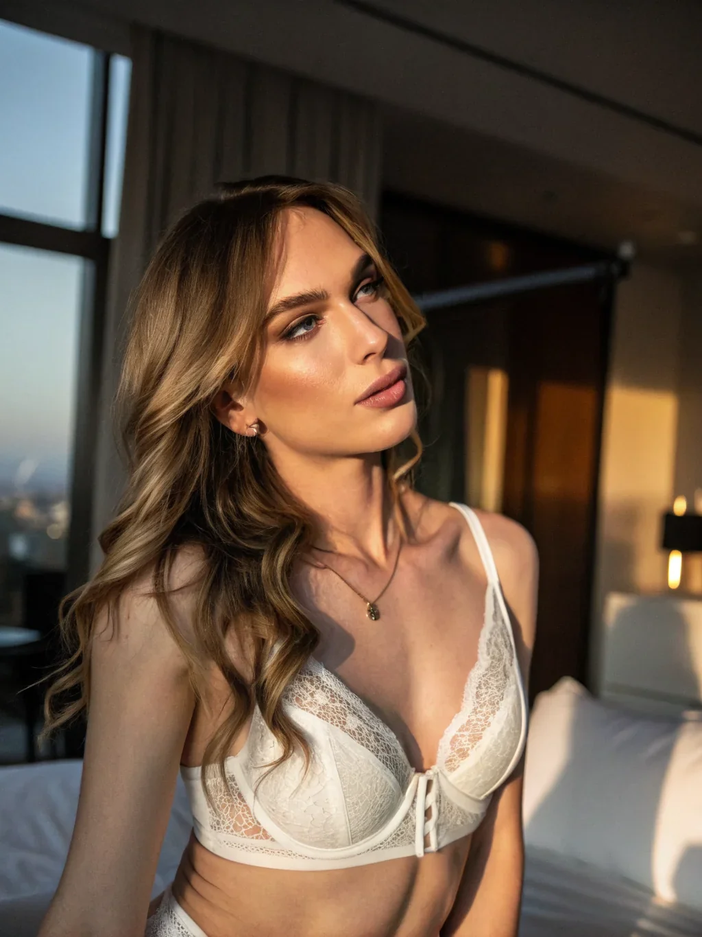 Cassandra
