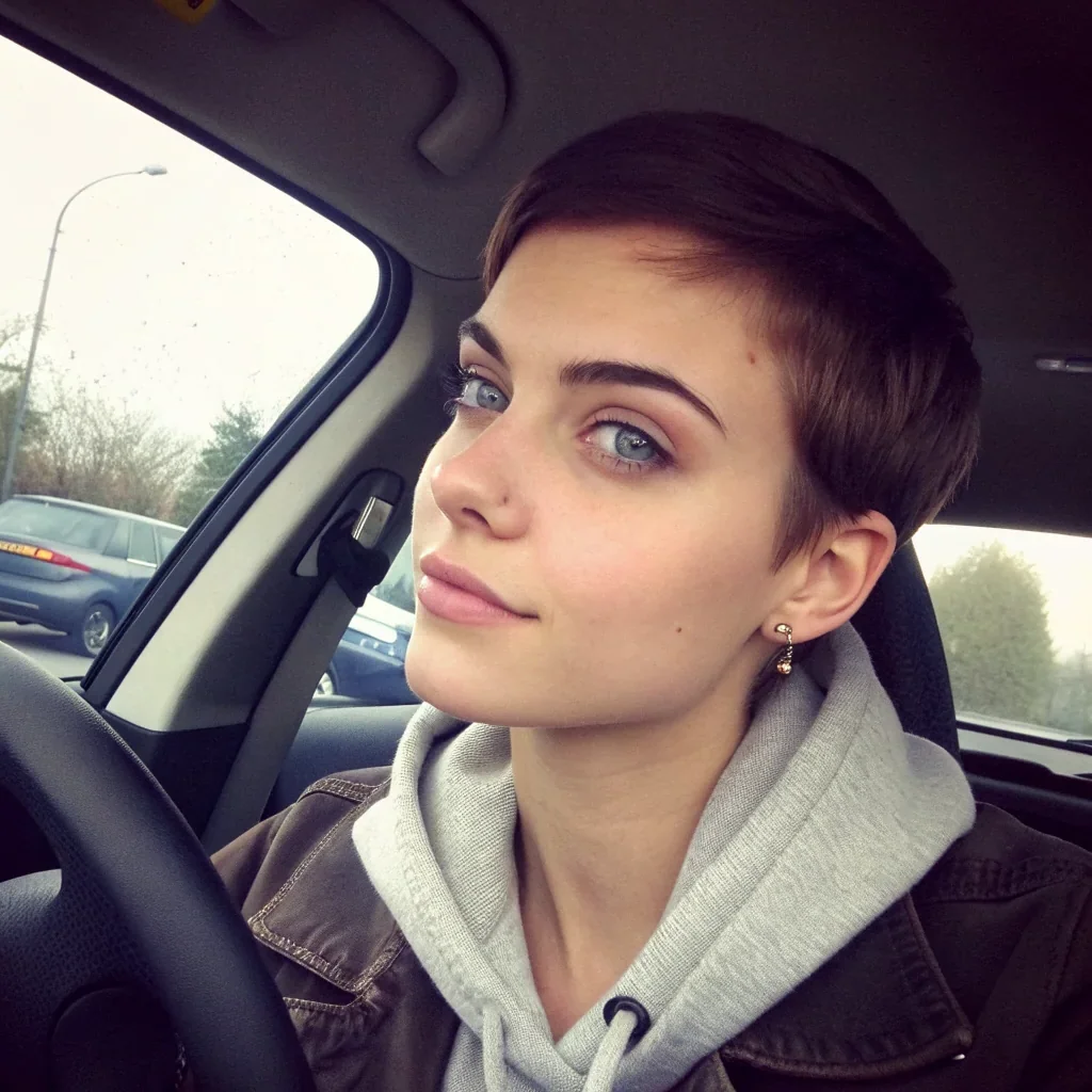 Photo 2 de Alicia