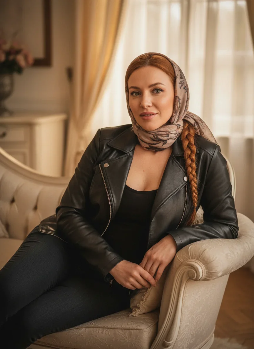 Photo 2 de Alya